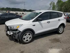 1FMCU0F74HUC18206 2017 FORD ESCAPE
