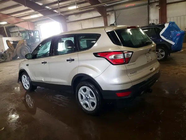 1FMCU0F74HUC33806 2017 FORD ESCAPE - Image 2