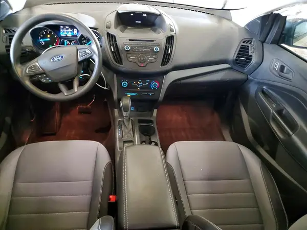 1FMCU0F74HUC33806 2017 FORD ESCAPE - Image 8