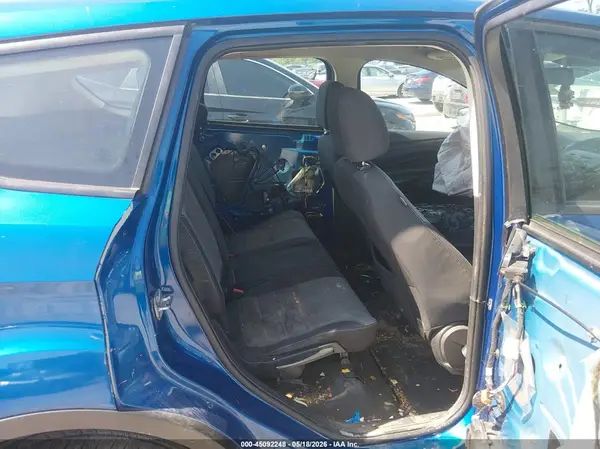 1FMCU0F74HUC37841 2017 FORD ESCAPE - Image 8