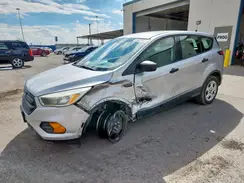 1FMCU0F74HUC38360 2017 FORD ESCAPE