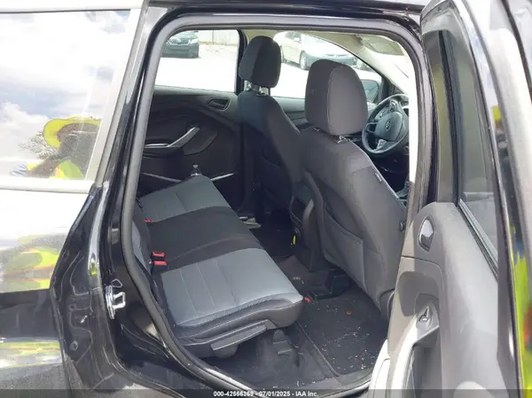 1FMCU0F74HUC42876 2017 FORD ESCAPE - Image 8