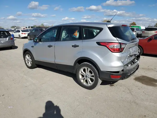 1FMCU0F74HUC45244 2017 FORD ESCAPE - Image 2