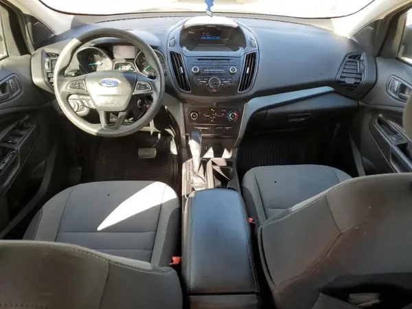 1FMCU0F74HUC45244 2017 FORD ESCAPE - Image 8