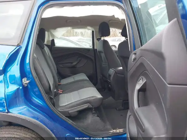 1FMCU0F74HUC66093 2017 FORD ESCAPE - Image 8