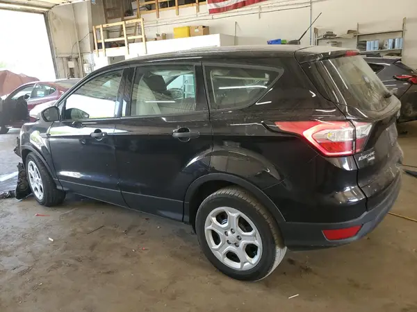 1FMCU0F74HUC66711 2017 FORD ESCAPE - Image 2