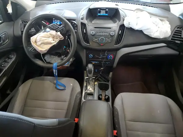 1FMCU0F74HUC66711 2017 FORD ESCAPE - Image 8