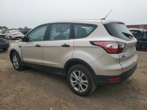 1FMCU0F74HUC73982 2017 FORD ESCAPE - Image 2