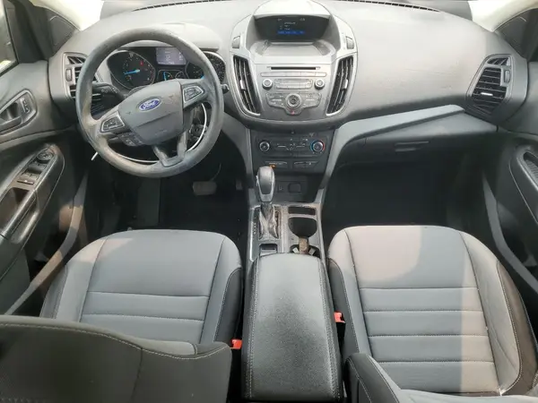 1FMCU0F74HUC73982 2017 FORD ESCAPE - Image 8