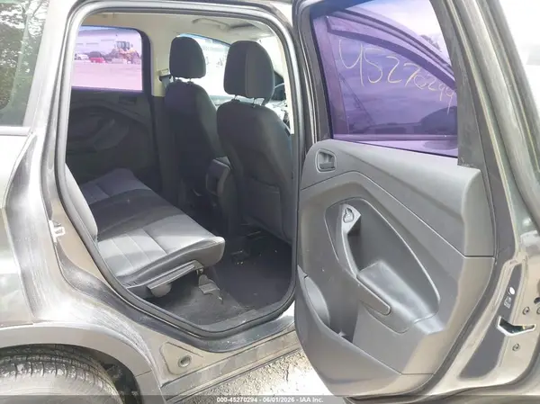 1FMCU0F74HUC75957 2017 FORD ESCAPE - Image 8