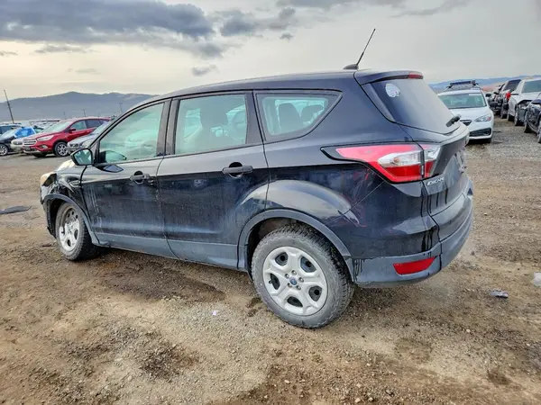 1FMCU0F74HUC79989 2017 FORD ESCAPE - Image 2