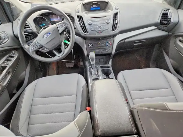 1FMCU0F74HUC79989 2017 FORD ESCAPE - Image 8