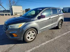 1FMCU0F74HUC80592 2017 FORD ESCAPE