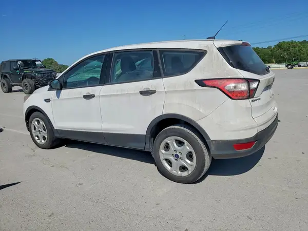 1FMCU0F74HUC81676 2017 FORD ESCAPE - Image 2