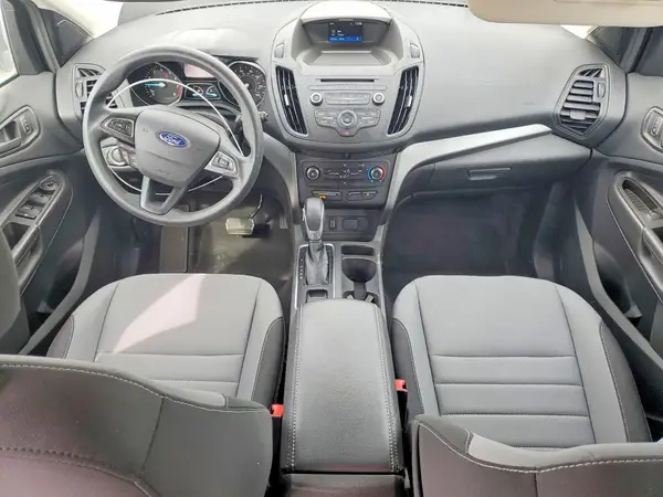 1FMCU0F74HUC81676 2017 FORD ESCAPE - Image 8