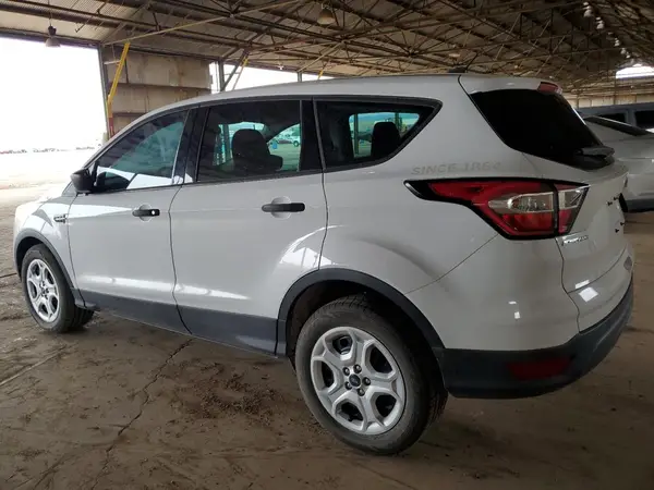 1FMCU0F74HUC82200 2017 FORD ESCAPE - Image 2