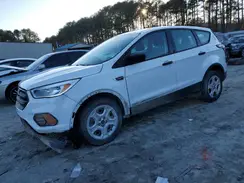 1FMCU0F74HUC84139 2017 FORD ESCAPE