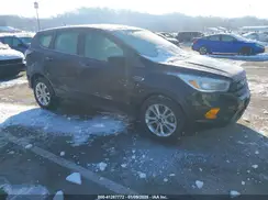 1FMCU0F74HUC87557 2017 FORD ESCAPE