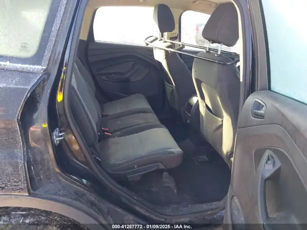 1FMCU0F74HUC87557 2017 FORD ESCAPE - Image 8