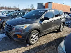 1FMCU0F74HUC89941 2017 FORD ESCAPE