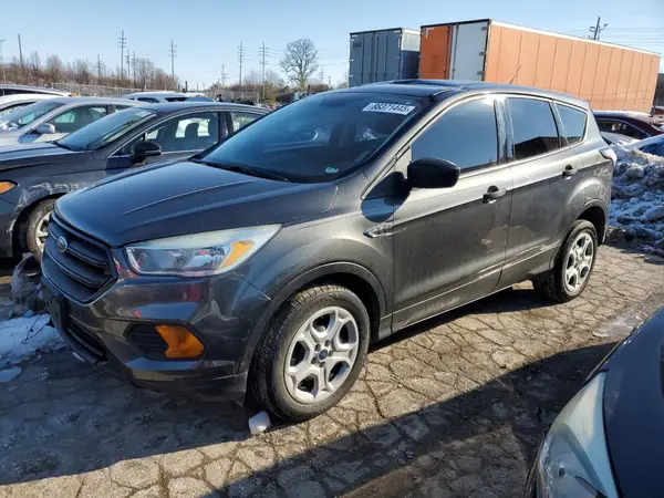 1FMCU0F74HUC89941 2017 FORD ESCAPE - Image 1