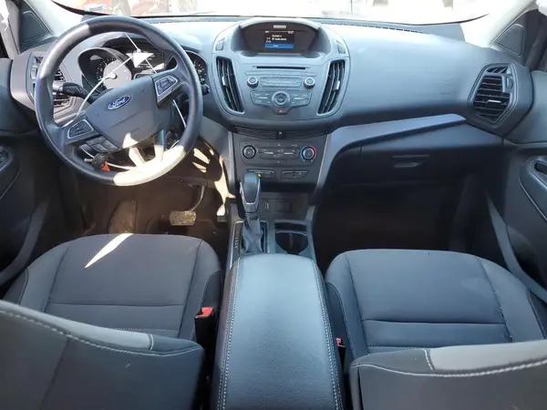 1FMCU0F74HUC89941 2017 FORD ESCAPE - Image 8