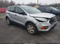 1FMCU0F74HUC91611 2017 FORD ESCAPE