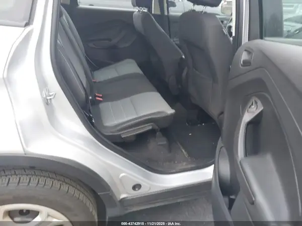 1FMCU0F74HUC91611 2017 FORD ESCAPE - Image 8