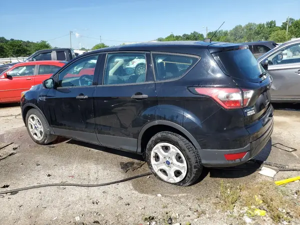 1FMCU0F74HUC92760 2017 FORD ESCAPE - Image 2