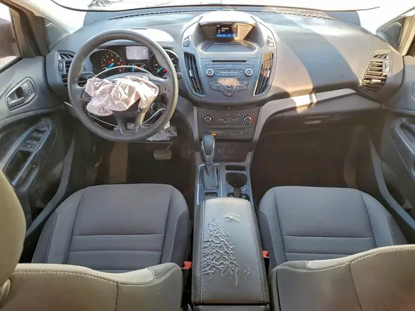 1FMCU0F74HUD10688 2017 FORD ESCAPE - Image 8