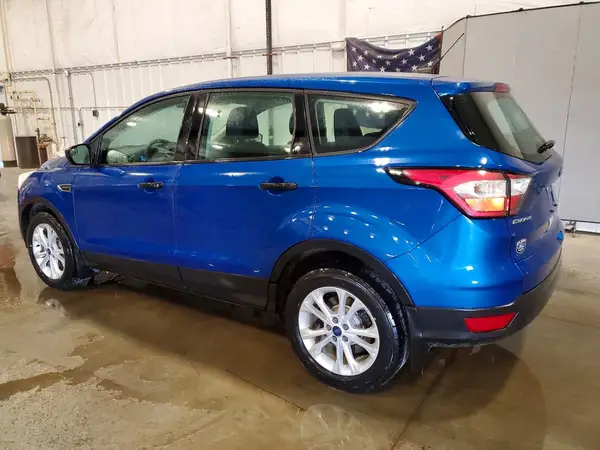 1FMCU0F74HUD20119 2017 FORD ESCAPE - Image 2