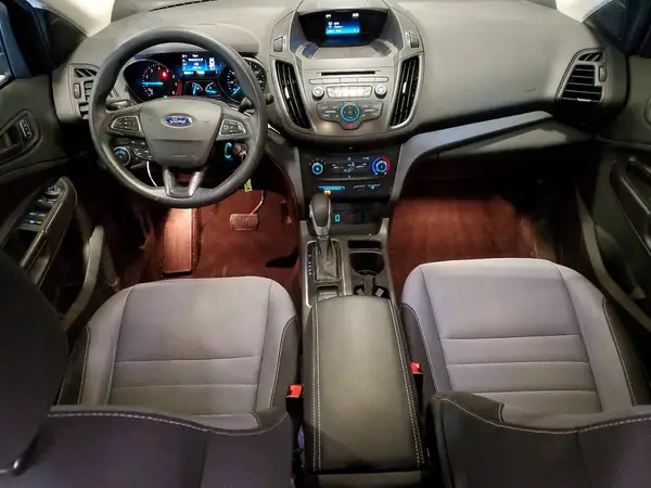 1FMCU0F74HUD20119 2017 FORD ESCAPE - Image 8