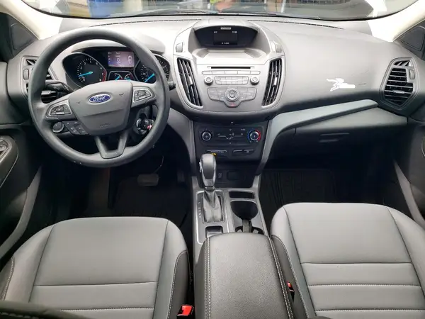 1FMCU0F74HUD29385 2017 FORD ESCAPE - Image 8