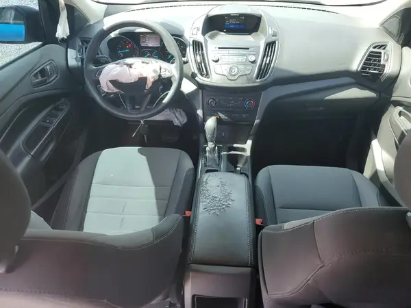 1FMCU0F74HUD35591 2017 FORD ESCAPE - Image 8