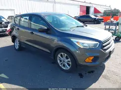 1FMCU0F74HUD41603 2017 FORD ESCAPE