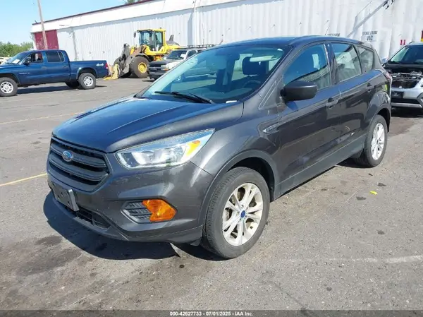1FMCU0F74HUD41603 2017 FORD ESCAPE - Image 2