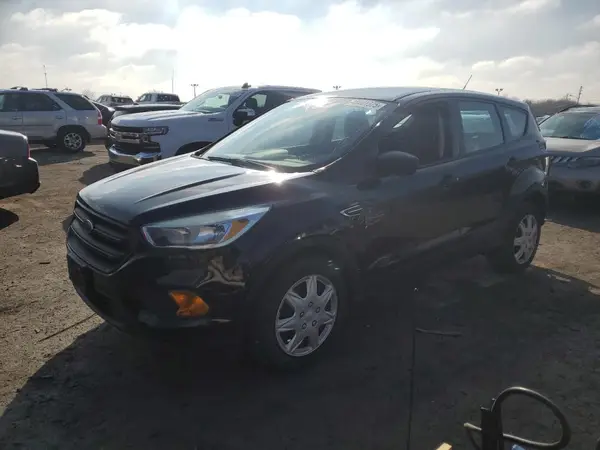 1FMCU0F74HUD53301 2017 FORD ESCAPE - Image 1