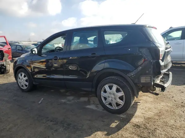 1FMCU0F74HUD53301 2017 FORD ESCAPE - Image 2