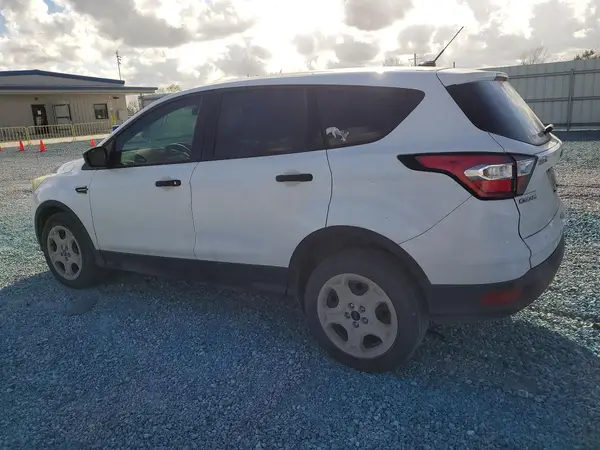 1FMCU0F74HUD57686 2017 FORD ESCAPE - Image 2