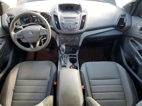 1FMCU0F74HUD57686 2017 FORD ESCAPE - Image 8