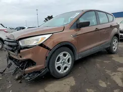 1FMCU0F74HUD60135 2017 FORD ESCAPE