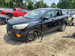1FMCU0F74HUD64542 2017 FORD ESCAPE