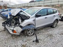 1FMCU0F74HUD65013 2017 FORD ESCAPE