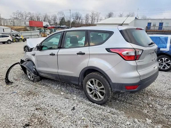 1FMCU0F74HUD65013 2017 FORD ESCAPE - Image 2