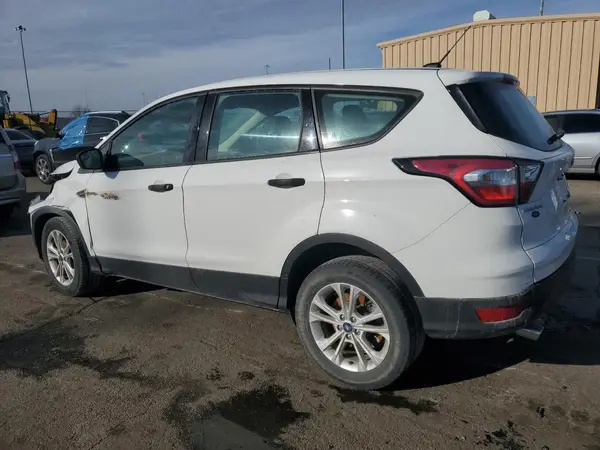 1FMCU0F74HUD73693 2017 FORD ESCAPE - Image 2