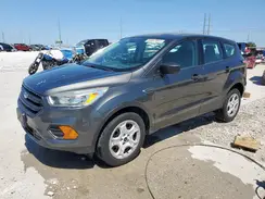 1FMCU0F74HUD76190 2017 FORD ESCAPE