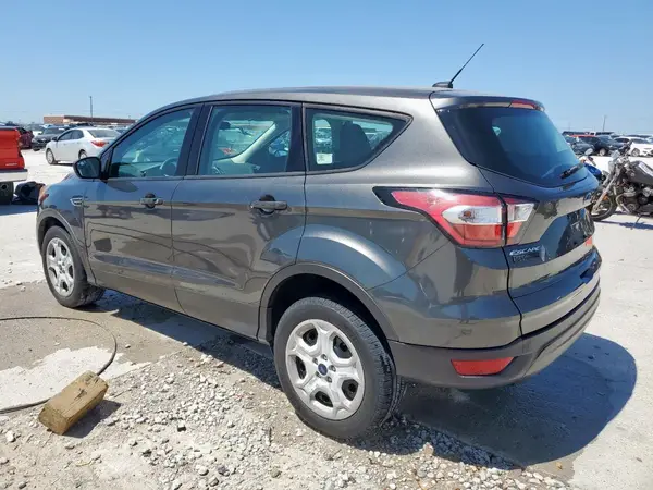 1FMCU0F74HUD76190 2017 FORD ESCAPE - Image 2