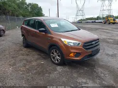1FMCU0F74HUD86167 2017 FORD ESCAPE