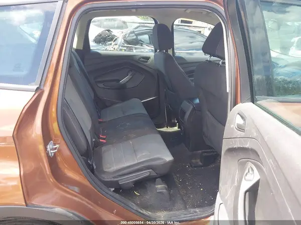 1FMCU0F74HUD91322 2017 FORD ESCAPE - Image 8