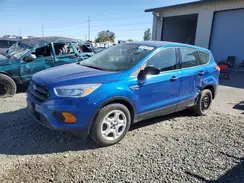 1FMCU0F74HUD94074 2017 FORD ESCAPE
